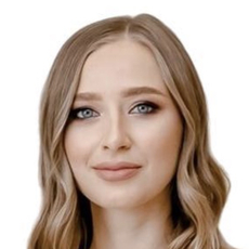 Коваленко (Понамарчук) Марина Сергеевна, эмбриолог