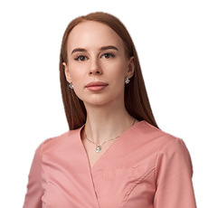 Перехрест Екатерина Андреевна, гинеколог
