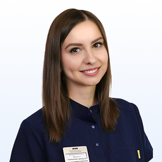 Бочкова Светлана Юрьевна, ортодонт