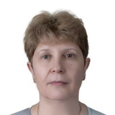 Зайцева Татьяна Владимировна, оптометрист