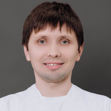 Нестратов Дмитрий Дмитриевич, стоматолог-терапевт