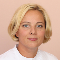 Ивлева Анастасия Александровна, дерматолог