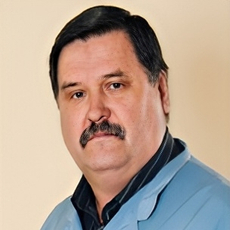 Вознесенский Алексей Евгеньевич, хирург