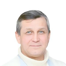 Лозовой Сергей Борисович, стоматолог-терапевт