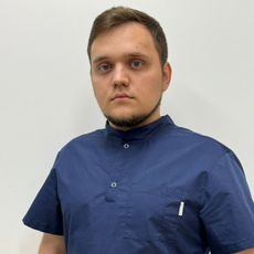 Толстых Владислав Сергеевич, стоматолог-ортопед