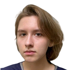 Амелина Арина Александровна, детский нейропсихолог