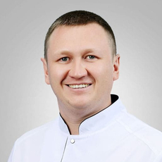 Шакиров Марсель Фаритович, стоматолог-ортопед