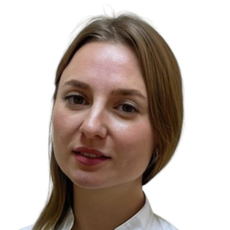 Ковалёва Вероника Игоревна, терапевт