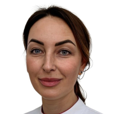 Орлова (Рябиченко) Елена Ивановна, гинеколог