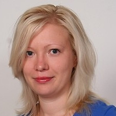 Деревянко Христина Петровна, невролог