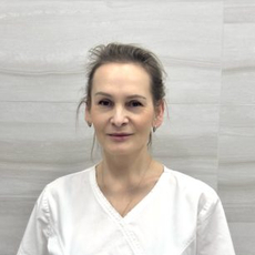 Серегина Наталья Леонидовна, подолог