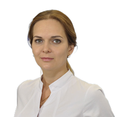 Хайманова Юлиана Викторовна, ЛОР