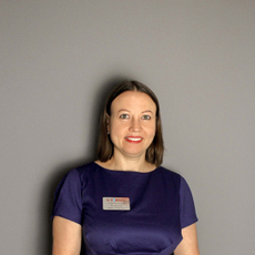 Филиппова Елена Игоревна, стоматолог-терапевт