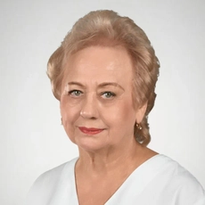 Сунцова Нина Павловна, гинеколог