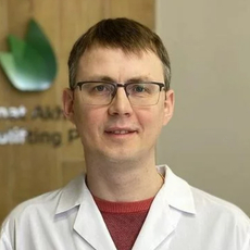 Калашников Илья Петрович, нейрохирург