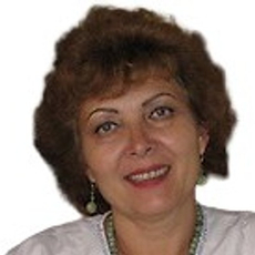 Семерникова Елена Григорьевна, эндоскопист