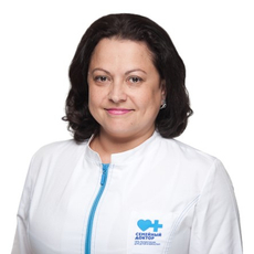 Мельникова Ольга Викторовна, массажист