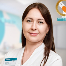 Козулина Юлия Сергеевна, кардиолог