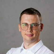 Нагорный Антон Вячеславович, ортопед