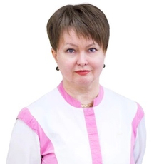 Санникова Татьяна Григорьевна, гинеколог