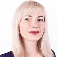 Ледина Виктория Викторовна, психиатр