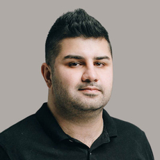 Цатуров Артур Эдуардович, стоматолог-ортопед