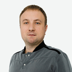 Скуратов Николай Сергеевич, хирург