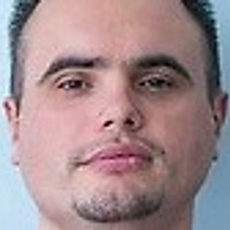 Майоренко Виталий Викторович, массажист