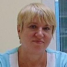 Новикова Светлана Владимировна, ЛОР