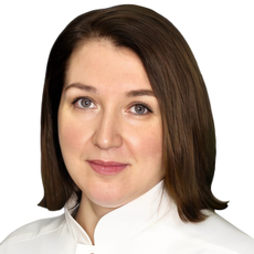 Бурлуцкая Ольга Станиславовна, гинеколог