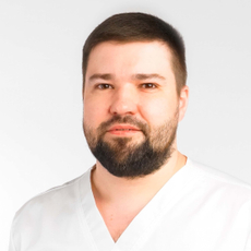 Пиминов Антон Александрович, онколог