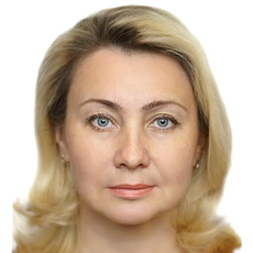 Шип Светлана Владимировна, хирург