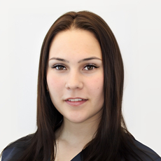 Берлева Кристина Александровна, стоматолог-терапевт