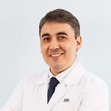 Алтынбаев Урал Рифович, офтальмолог-хирург