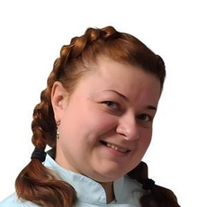 Ковалевская Екатерина Михайловна, терапевт