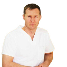 Димов Алексей Александрович, хирург