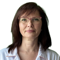 Лонина Елена Викторовна, терапевт