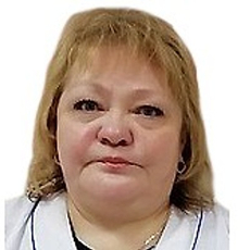 Щекалева Ольга Александровна, терапевт