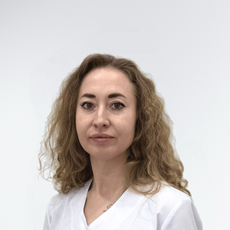 Вершинина Ксения Василевна, косметолог