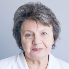 Виноградова Галина Владимировна, эндоскопист