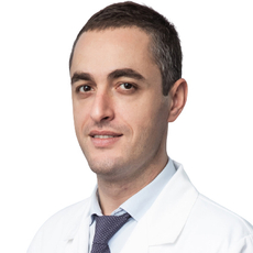 Гишев Айдамир Гумерович, уролог