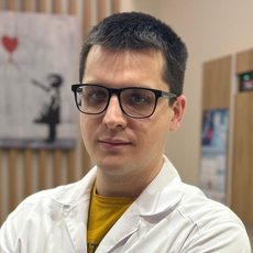 Разумовский Евгений Сергеевич, кардиолог