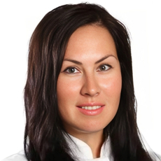 Комарова Ирина Андреевна, дерматолог