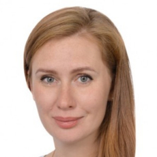 Карпенко Ирина Алексеевна, дерматолог