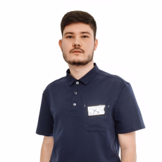 Микаев Сергей Геннадьевич, стоматолог-ортопед