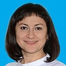 Хуснутдинова Лилия Рифовна, стоматолог-терапевт