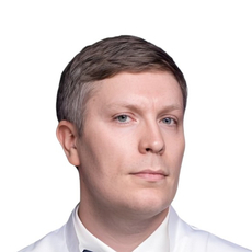 Полищук Алексей Викторович, уролог