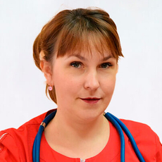 Силантьева Людмила Анатольевна, терапевт