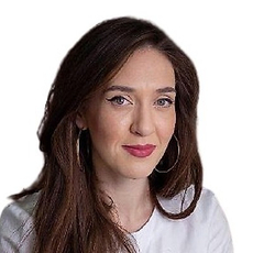 Абдуллаева Мадина Эльбрусовна, гинеколог