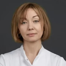 Титкова Жанна Сергеевна, врач функциональной диагностики